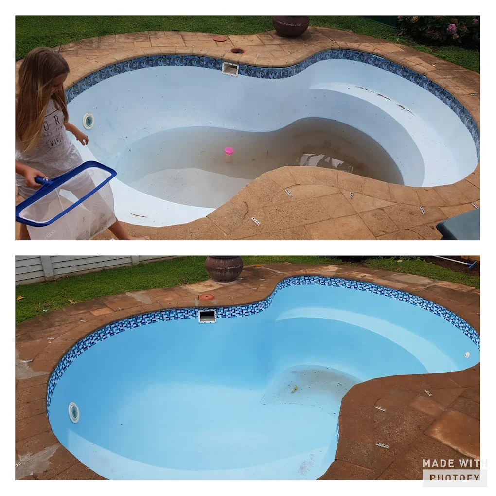 ilana smith pool